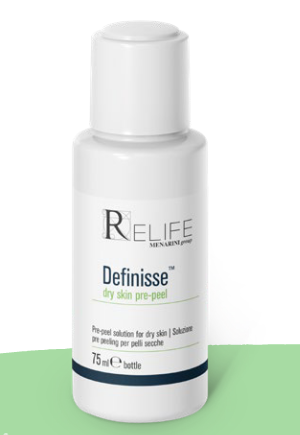 Definisse Dry Skin Pre-Peel